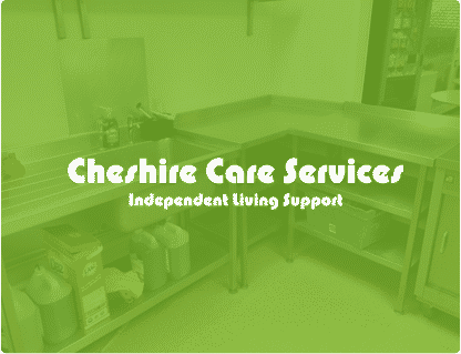 Cheshire Care Services