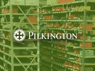 Pilkington Feat